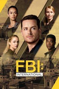 FBI:インターナショナル