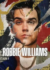 ロビー・ウィリアムス