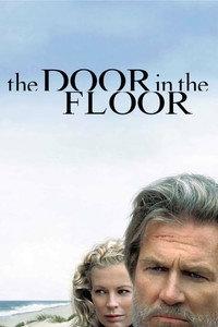 ドア・イン・ザ・フロア