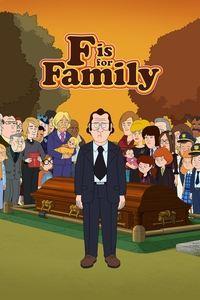 FはFamilyのF