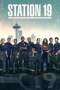 STATION 19