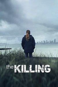THE KILLING 〜闇に眠る美少女
