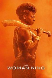 ウーマン・キング 無敵の女戦士たち