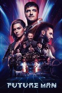 フューチャーマン