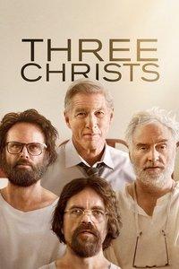 3人のキリスト