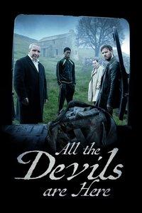 All the Devils Are Here
