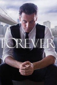 FOREVER Dr.モーガンのNY事件簿