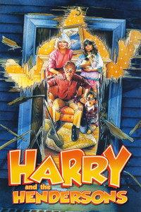 Harry and the Hendersons