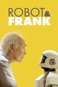 素敵な相棒 フランクじいさんとロボットヘルパー
