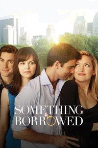 Something Borrowed/幸せのジンクス
