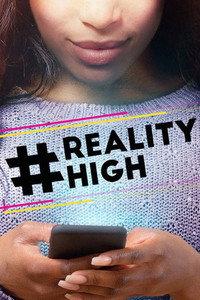 #REALITYHIGH/リアリティ・ハイ