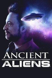 古代の宇宙人