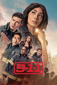 9-1-1 LA救命最前線