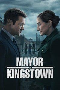 メイヤー・オブ・キングスタウン