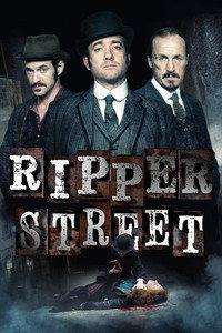 リッパー・ストリート