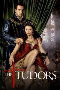 THE TUDORS〜背徳の王冠〜