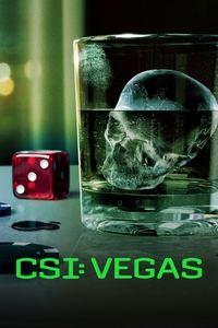 CSI：ベガス