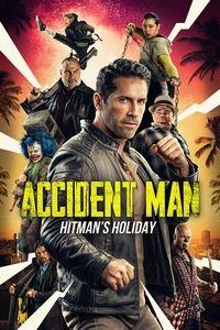 アクシデントマン：ヒットマンズホリデー