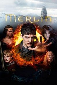 魔術師 MERLIN