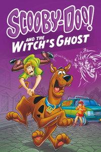 スクービー・ドゥーの魔女の幽霊