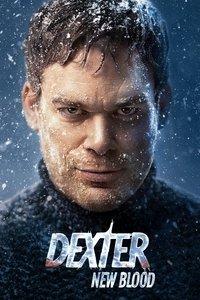 デクスター:ニュー・ブラッド