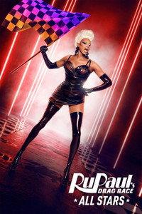RuPaul's Drag Race All Stars