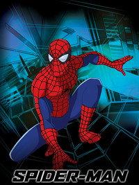 スパイダーマン 新アニメシリーズ