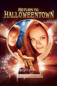 ハロウィーンタウン4 ウィッチ大学へようこそ