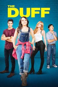 THE DUFF／ダメ・ガールが最高の彼女になる方法