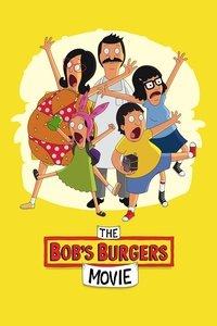 ボブズ・バーガーズ ザ・ムービー