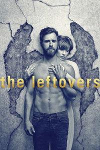 LEFTOVERS／残された世界