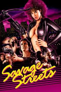 Savage Streets