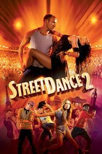 ストリートダンス2