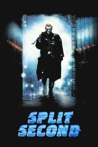 スプリット・セカンド