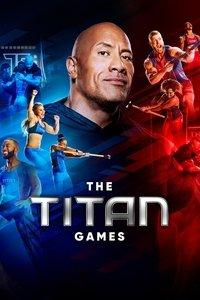 ザ・タイタン・ゲーム