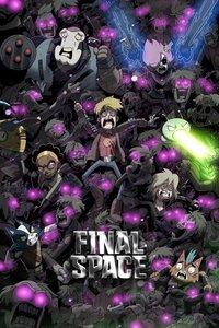 ファイナル・スペース