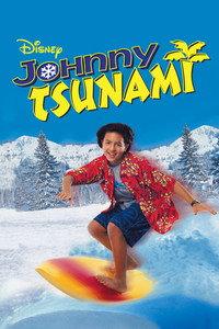 雪のビッグ・ウェーブ