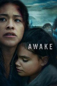AWAKE/アウェイク