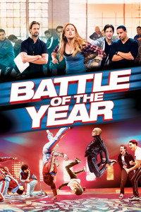バトル・オブ・ザ・イヤー ダンス世界決戦