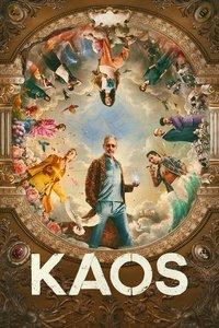 KAOS/カオス