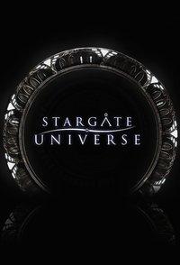 スターゲイト ユニバース