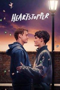 HEARTSTOPPER ハートストッパー