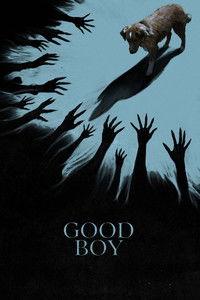 GOOD BOY／グッド・ボーイ