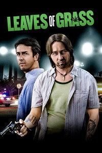 Leaves of Grass