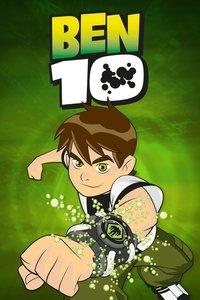 ベン10