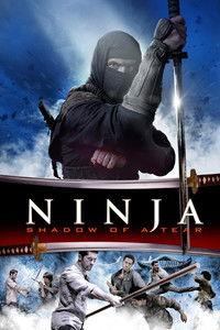 ニンジャ・アベンジャーズ