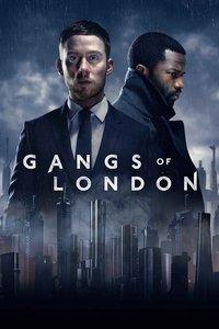 ギャング・オブ・ロンドン