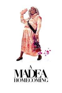 タイラー・ペリー マデアのホームカミング