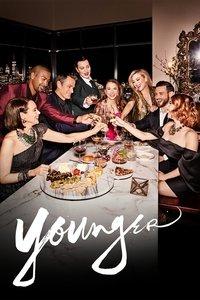 Younger／ライザのサバヨミ大作戦