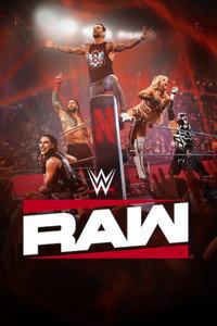 WWE・ロウ